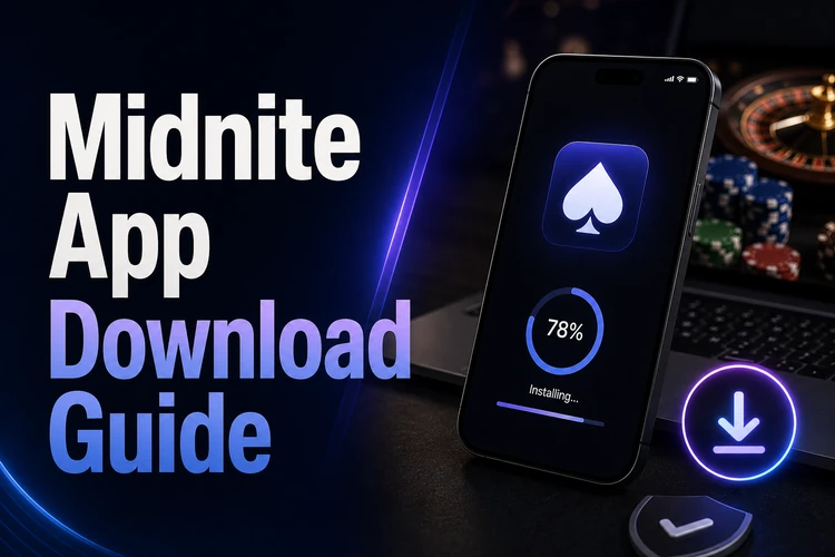 Midnite App Download Guide