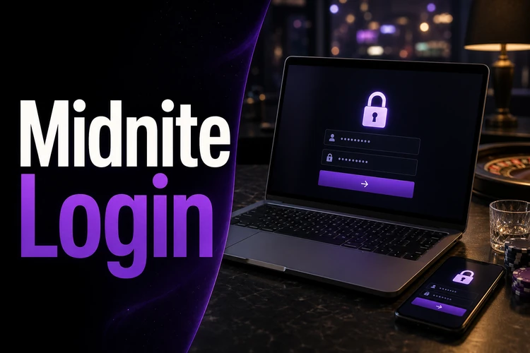 Midnite Login