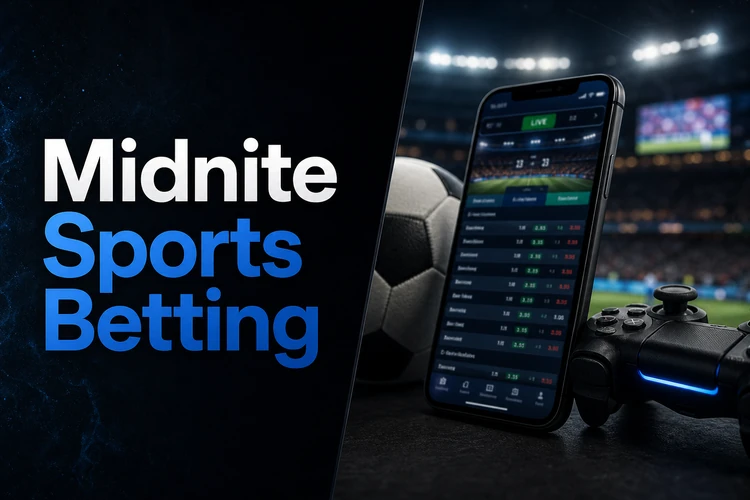 Midnite Sports Betting