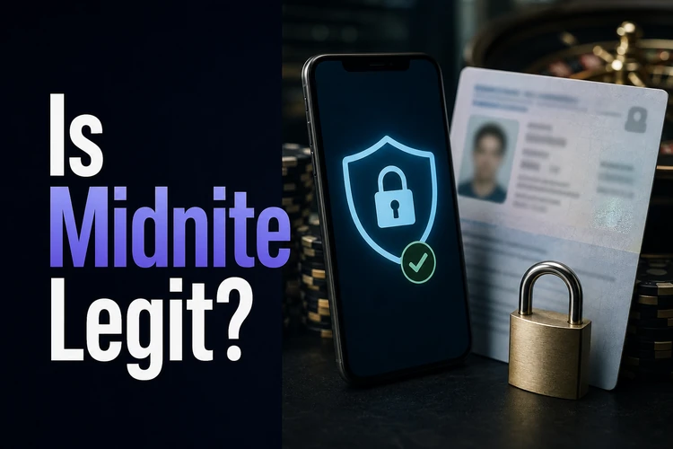 Is Midnite Legit?