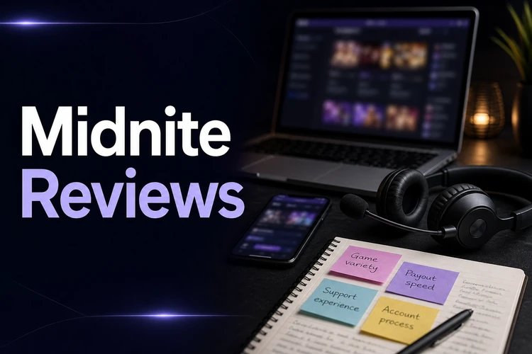 Midnite Reviews
