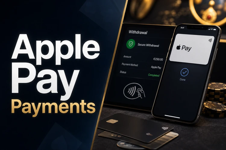 Apple Pay Payments