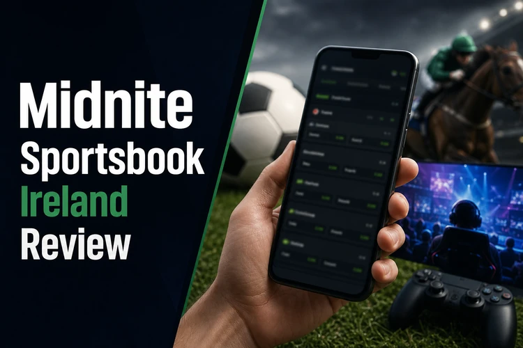 What Is Midnite Sportsbook?
