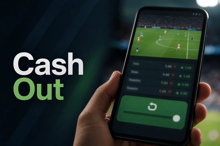 Cash Out